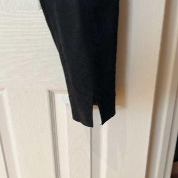 St John jacquard slim pants - Picture 3 of 4